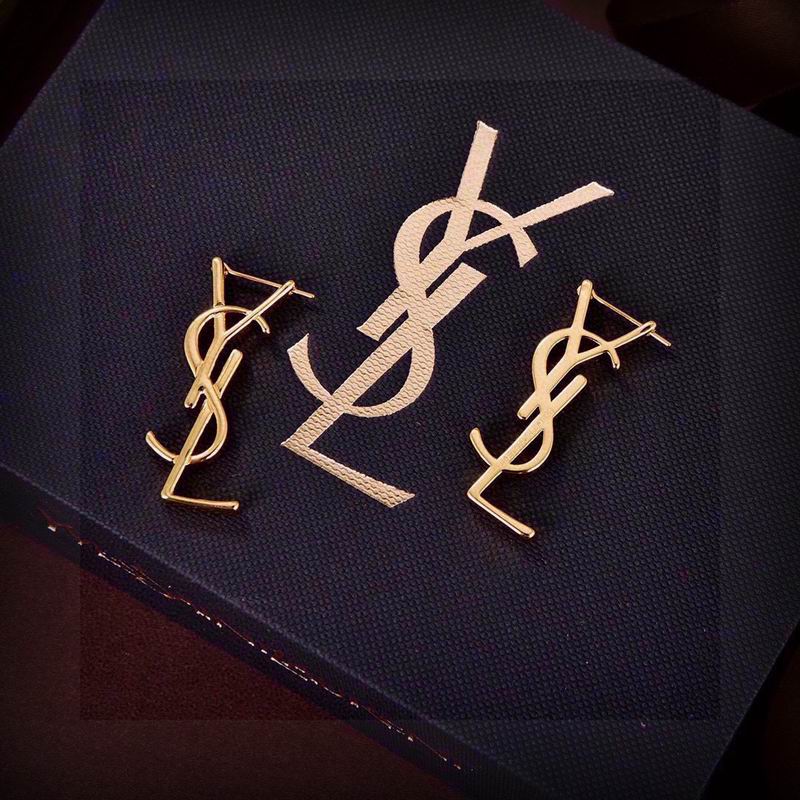 YSL Earring 10yxs18